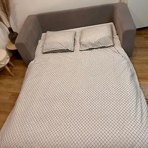 Appartement Charmant Chaleureux Au Coeur De - Goya House-, Menton